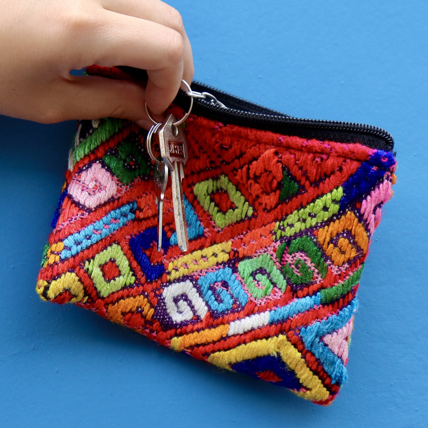 Monedero - Multicolor