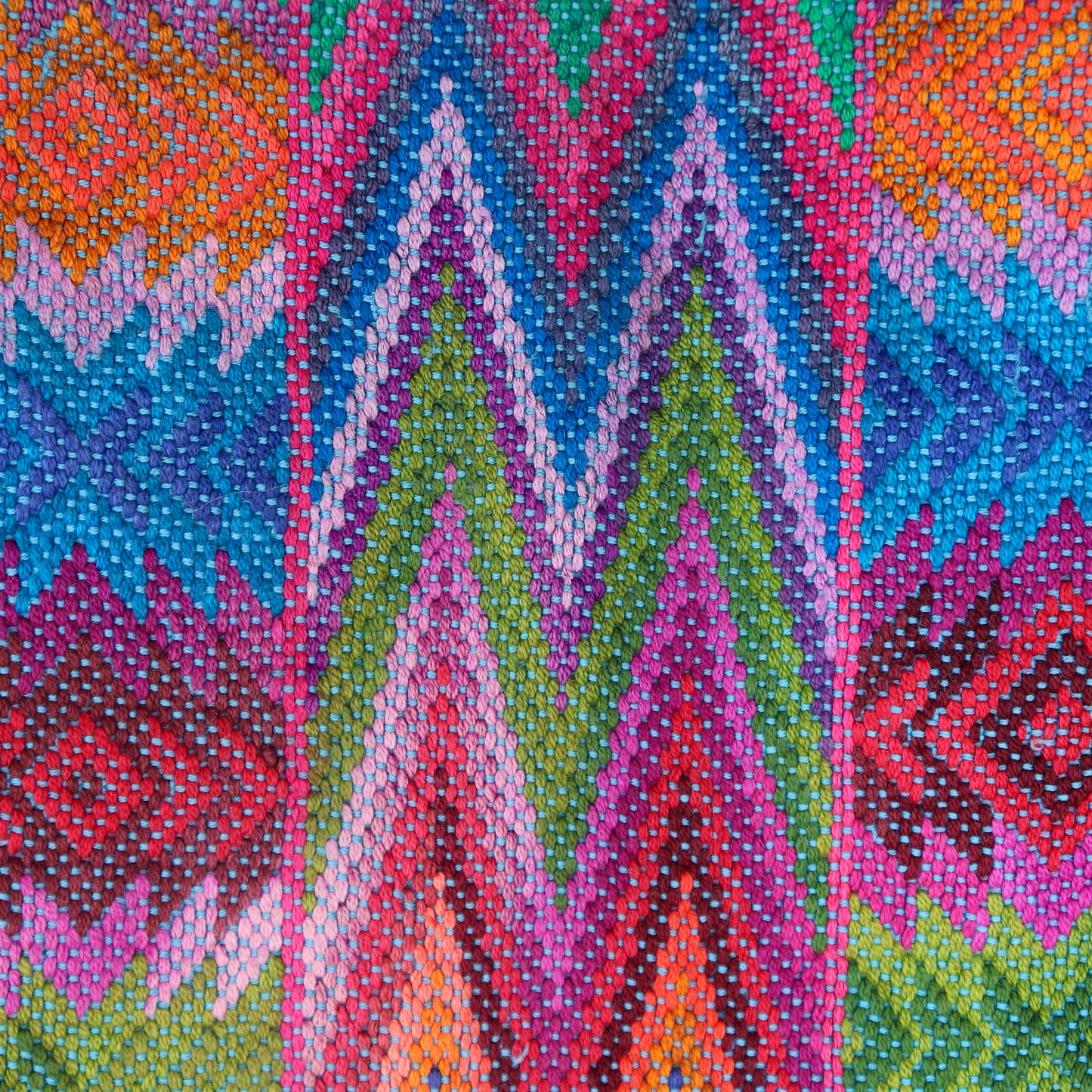 Bolsa de cosméticos – Huipil