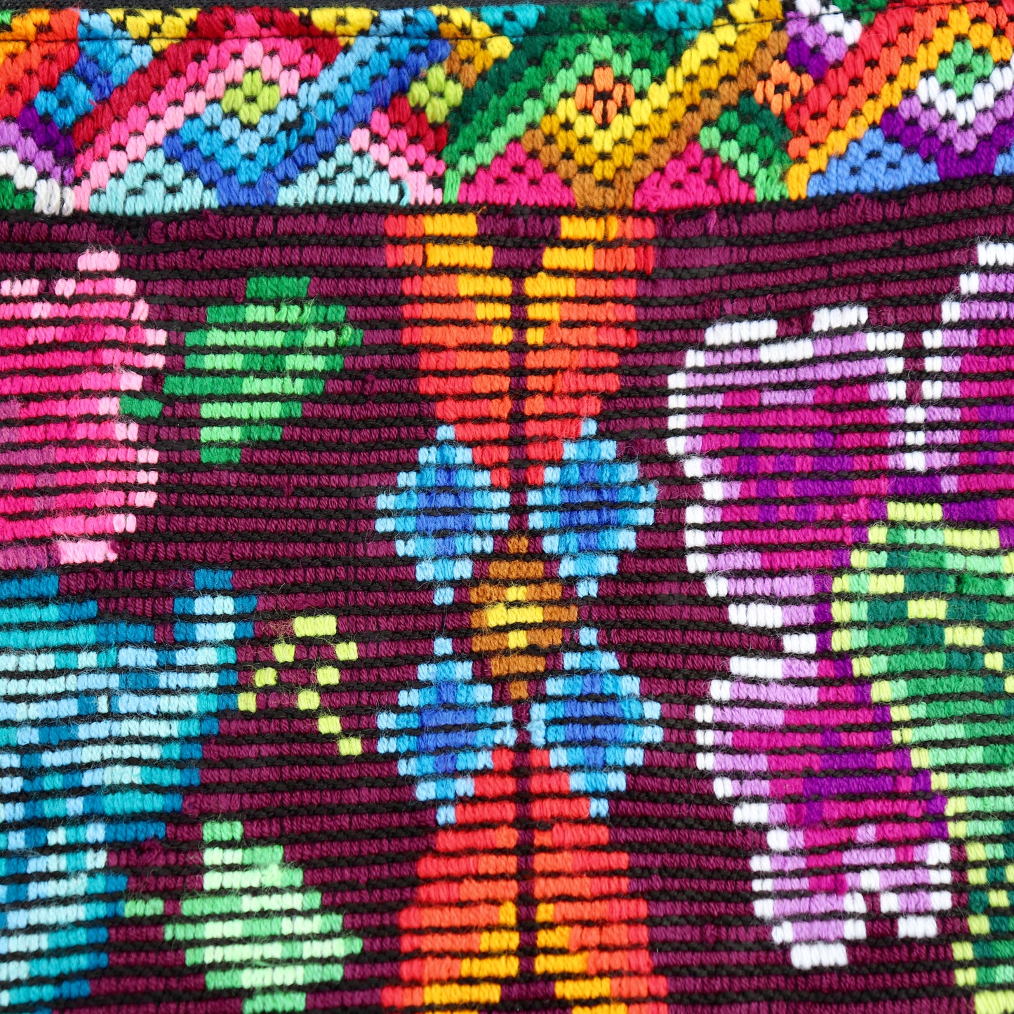 Bolsa de cosméticos – Huipil