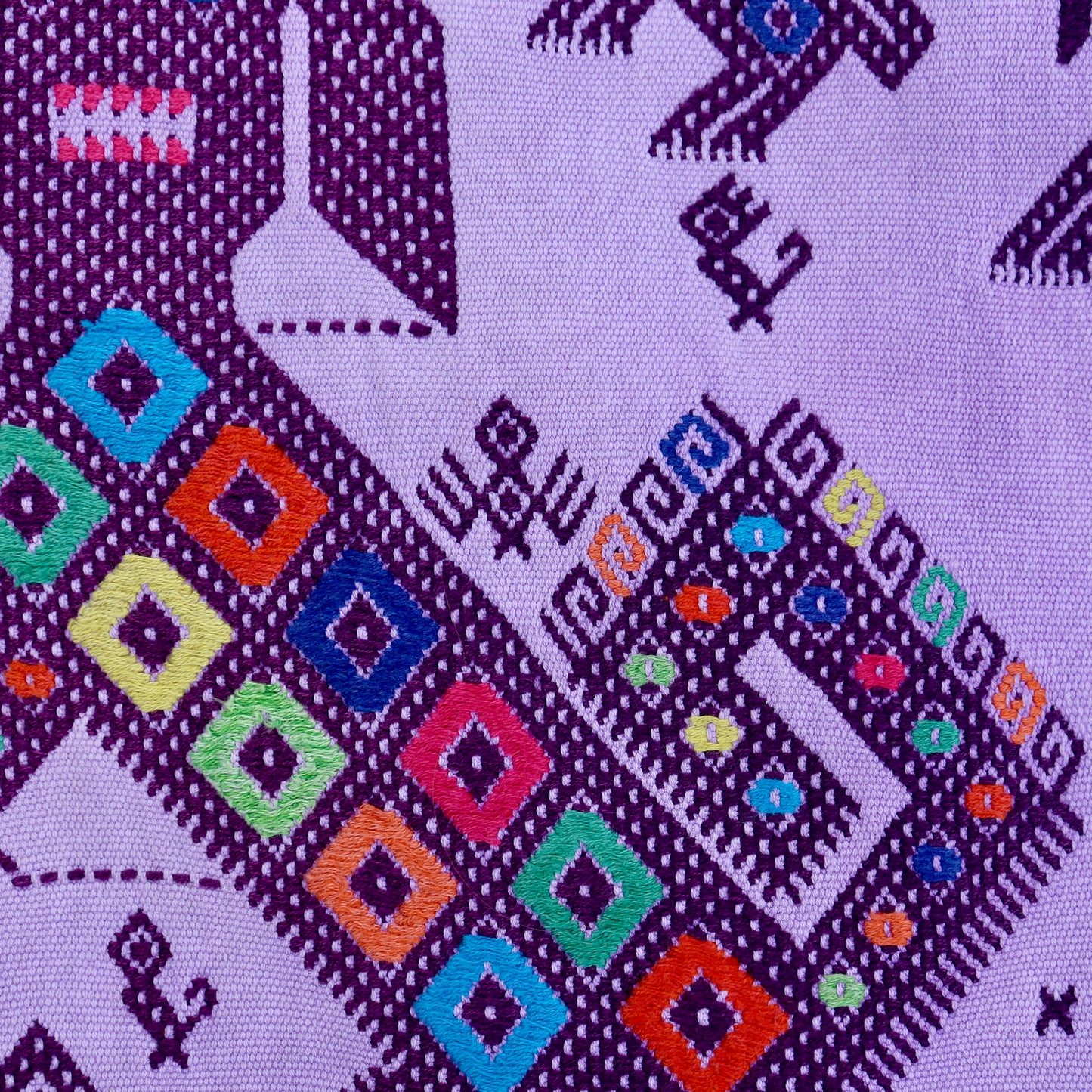 Bolsa de cosméticos – Huipil