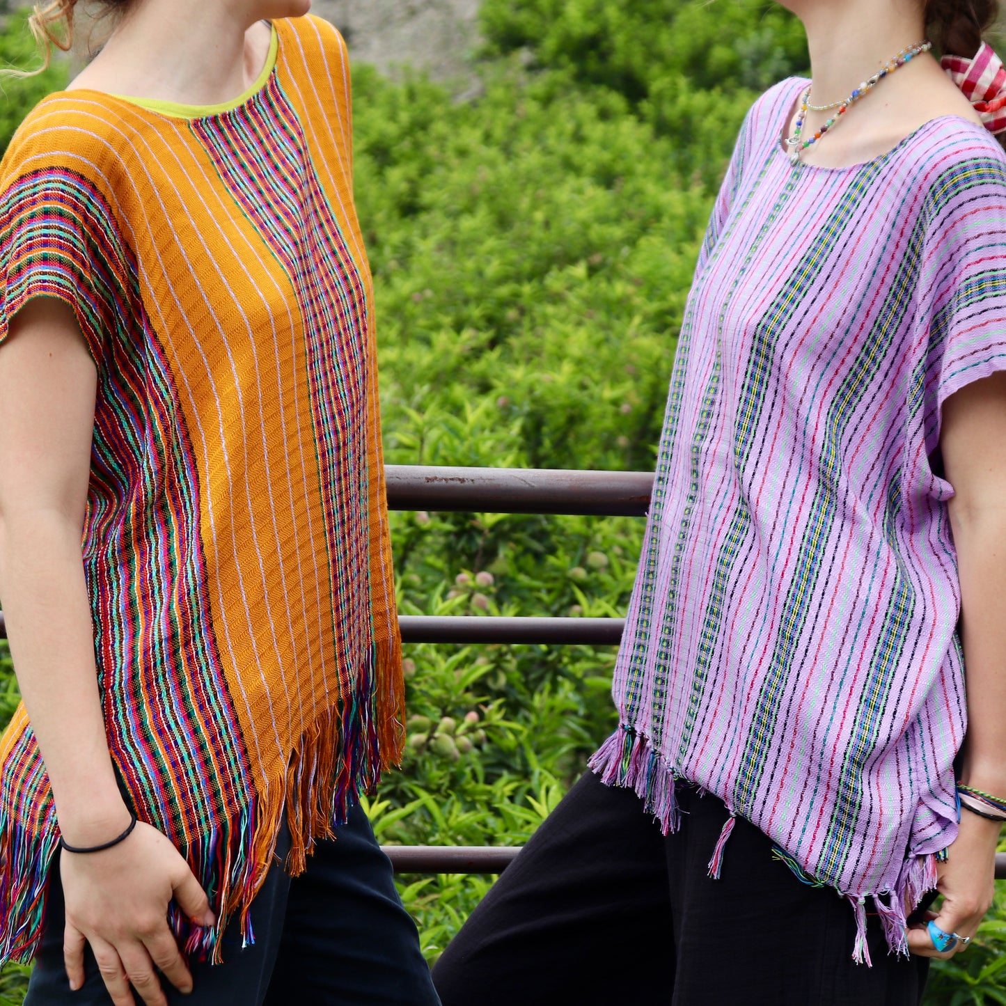 Blusa para mujer - Jaspe