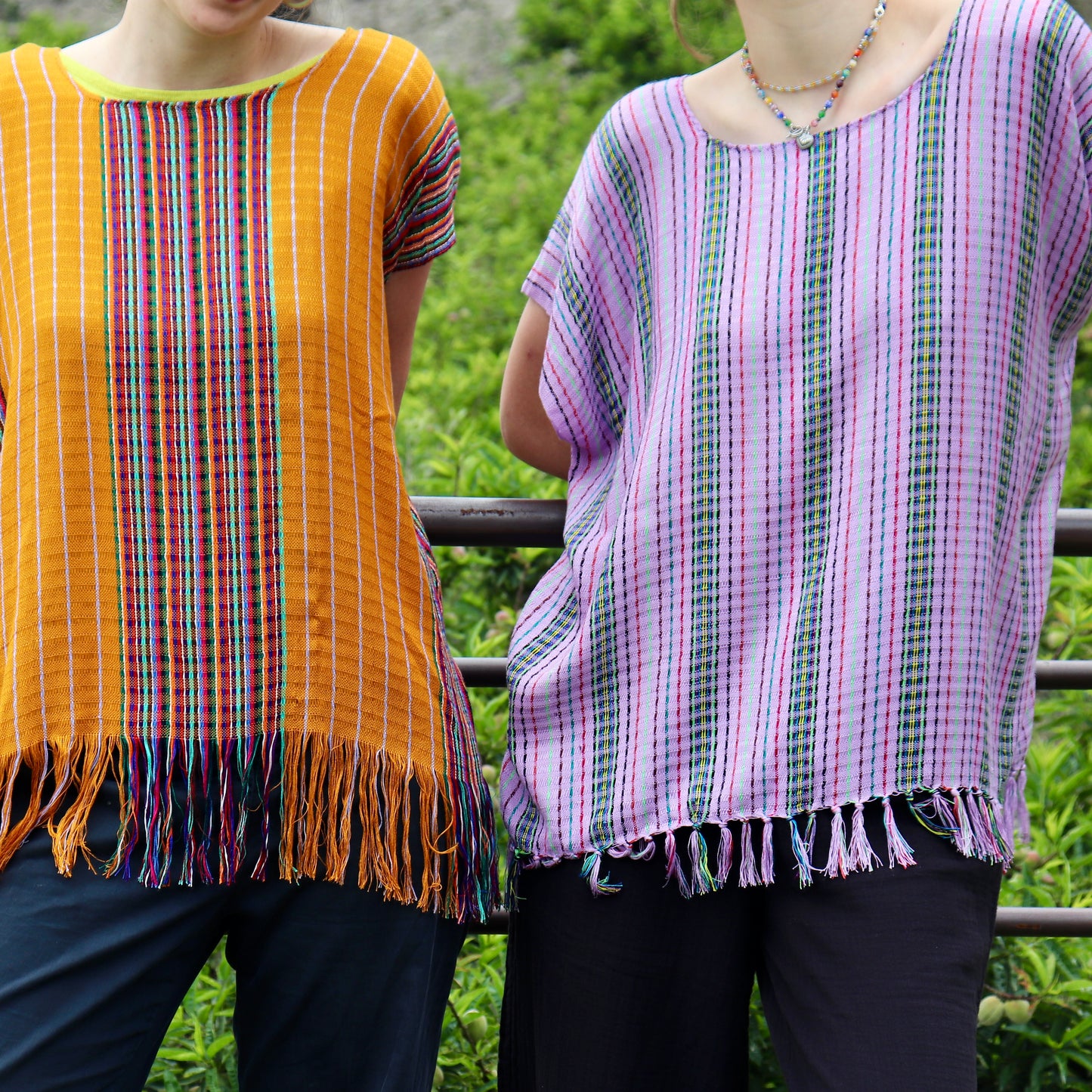 Blusa para mujer - Jaspe