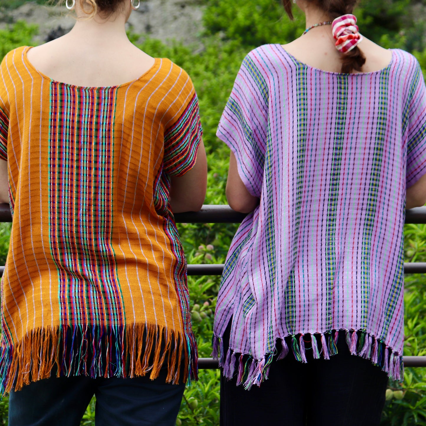 Blusa para mujer - Jaspe