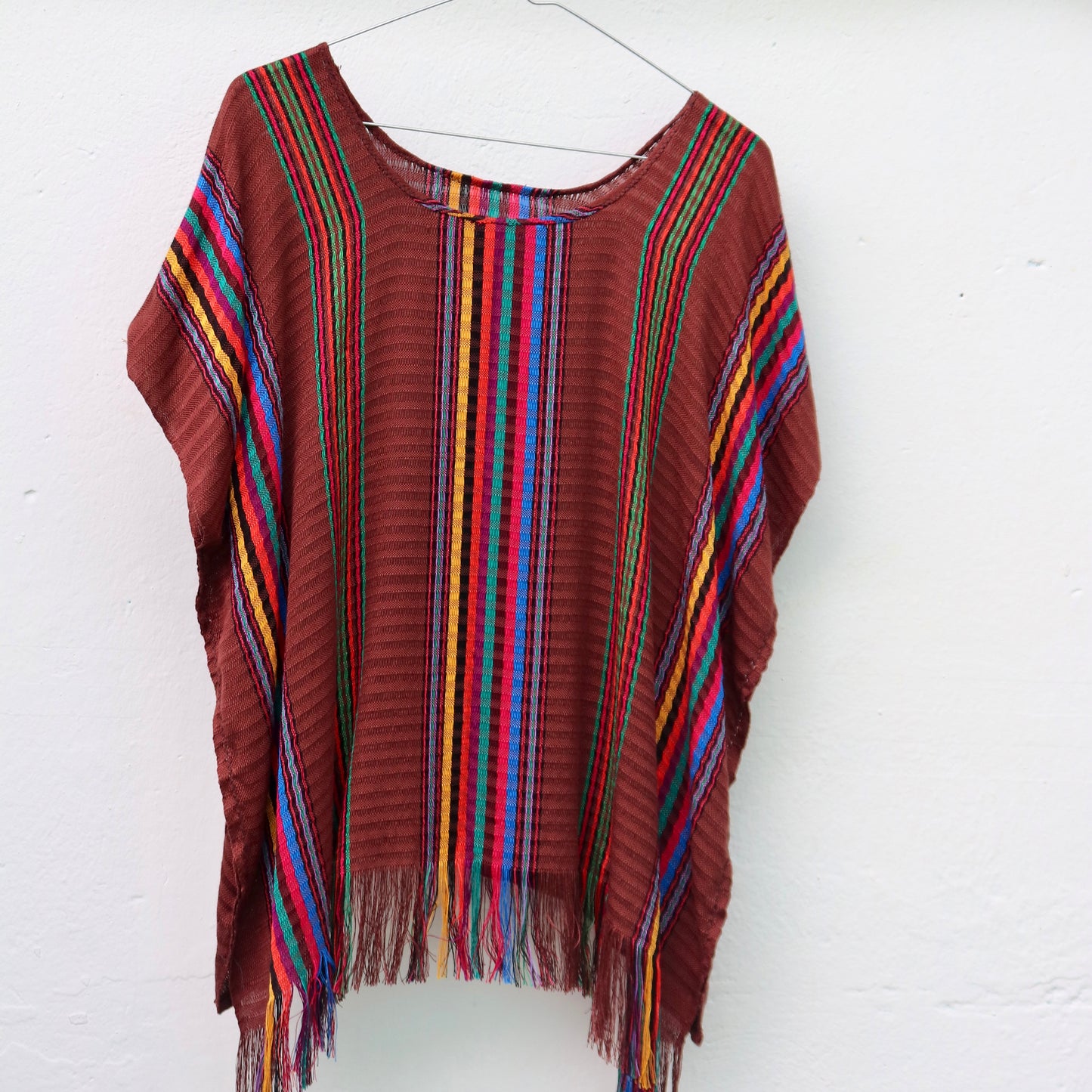 Blusa para mujer - Jaspe