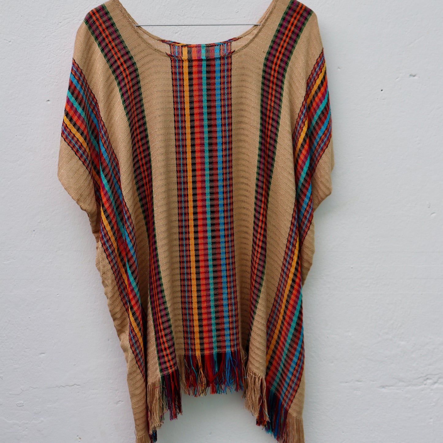 Blusa para mujer - Jaspe
