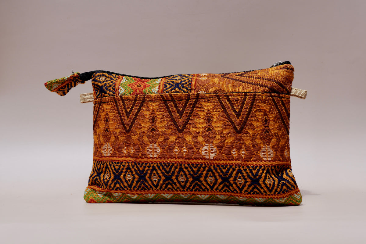 Cosmetic Bag - Janina