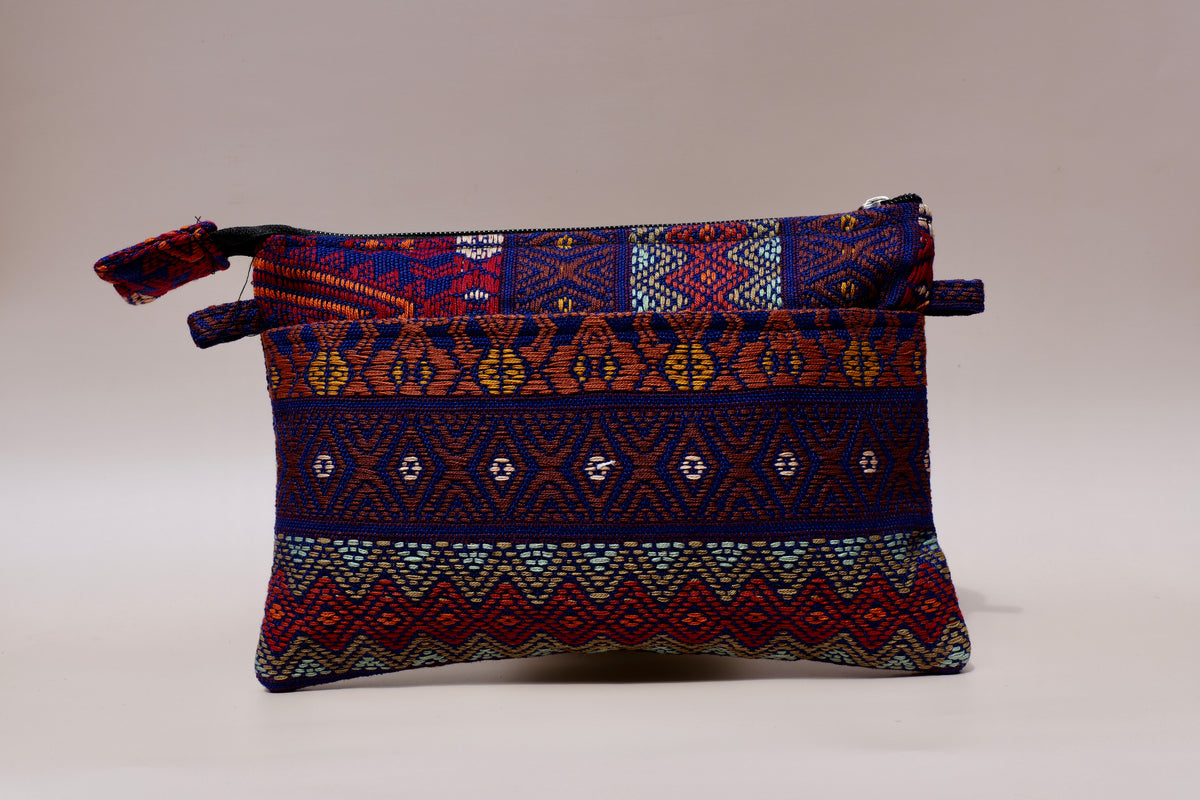 Cosmetic Bag - Janina
