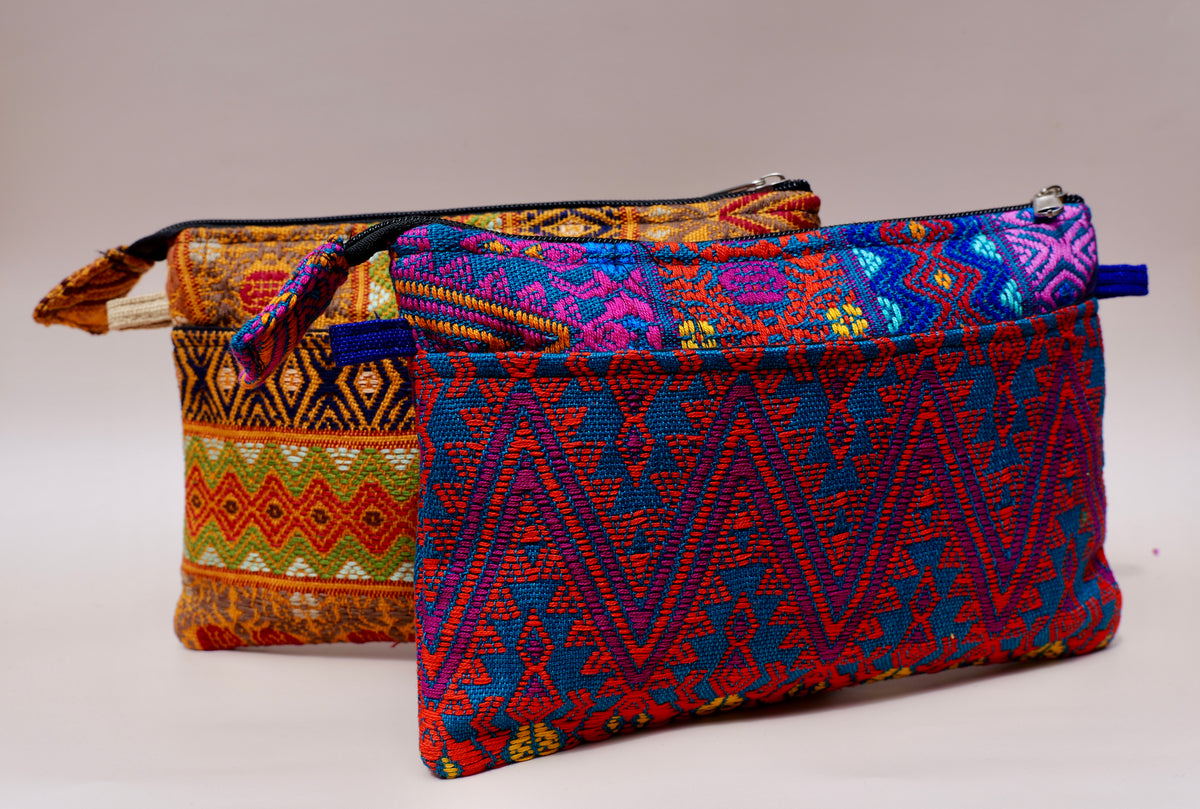 Cosmetic Bag - Janina