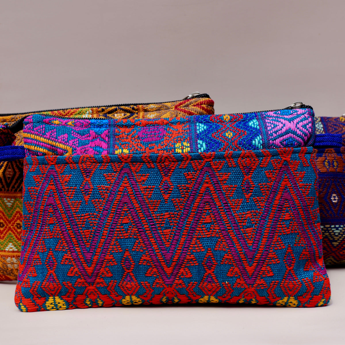 Cosmetic Bag - Janina