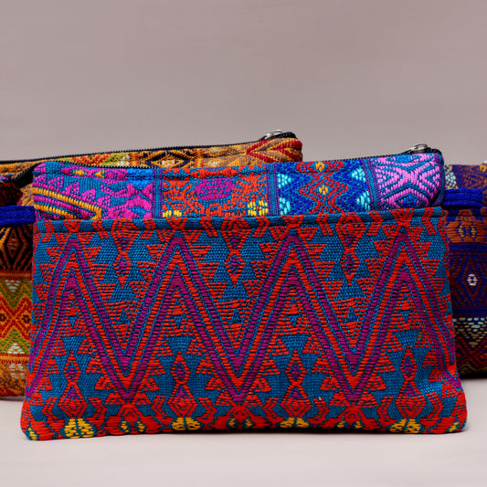 Cosmetic Bag - Janina