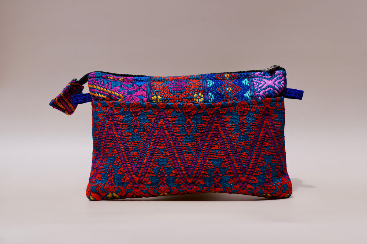 Cosmetic Bag - Janina
