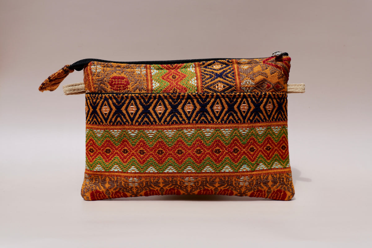 Cosmetic Bag - Janina