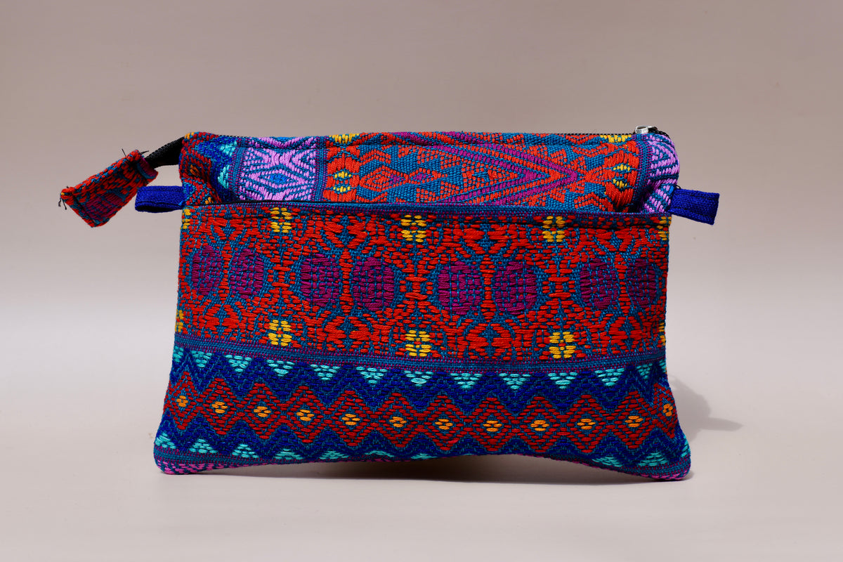 Cosmetic Bag - Janina