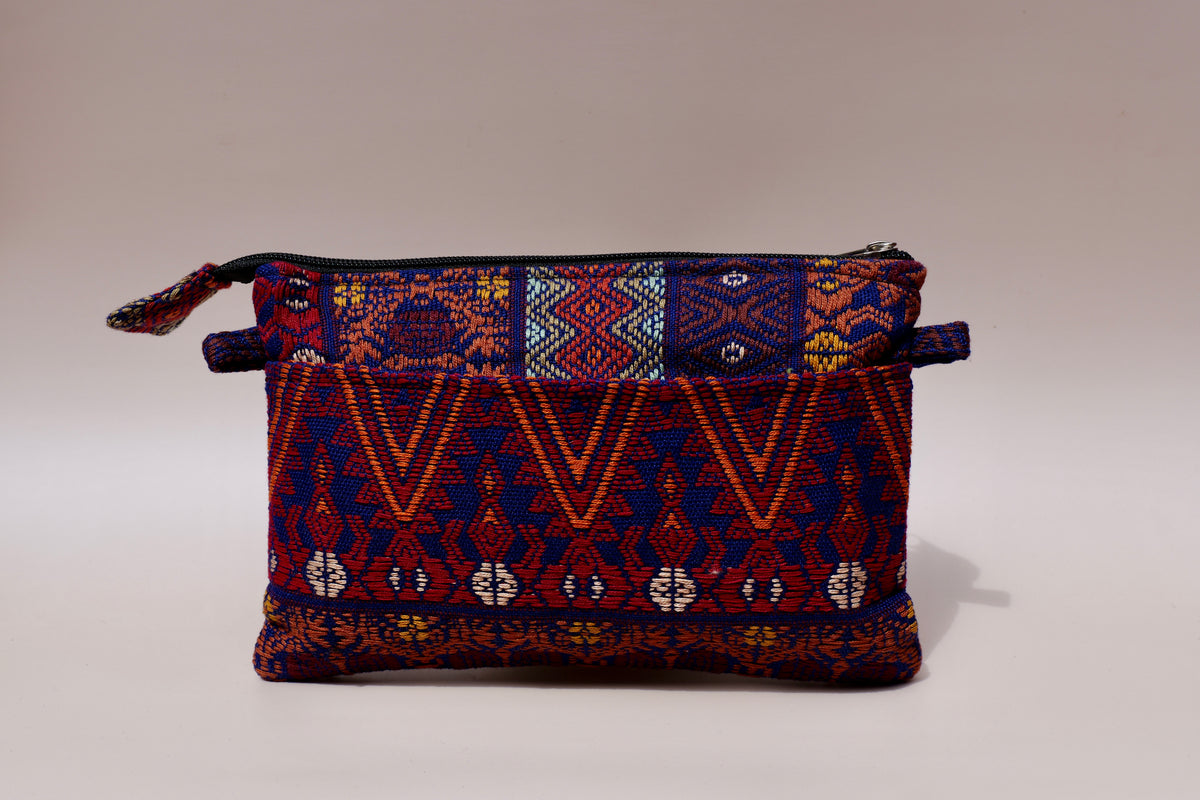 Cosmetic Bag - Janina