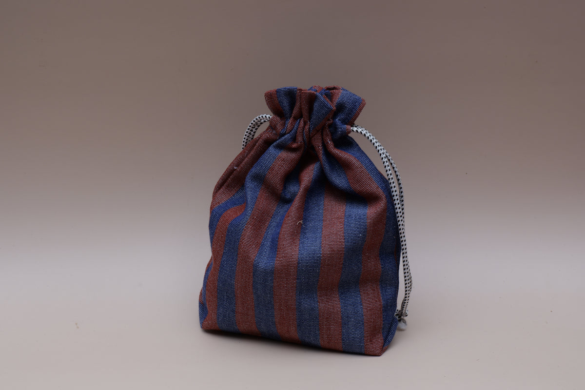 Handwoven Coffee Bag