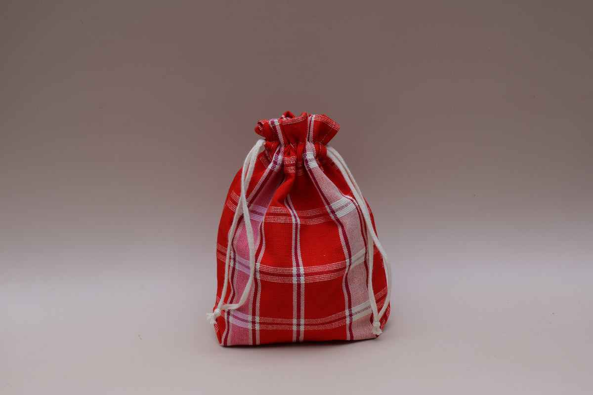 Handwoven Coffee Bag