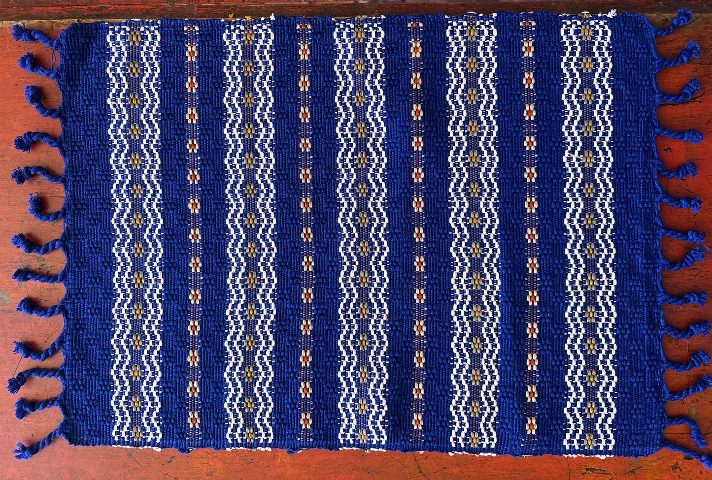 set de table – Panal