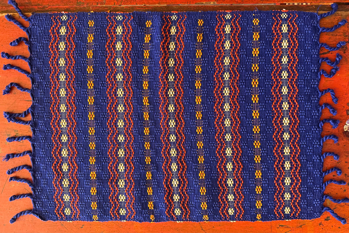 set de table – Panal