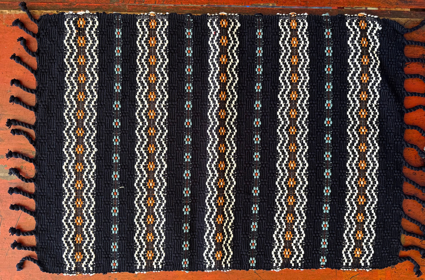 set de table – Panal