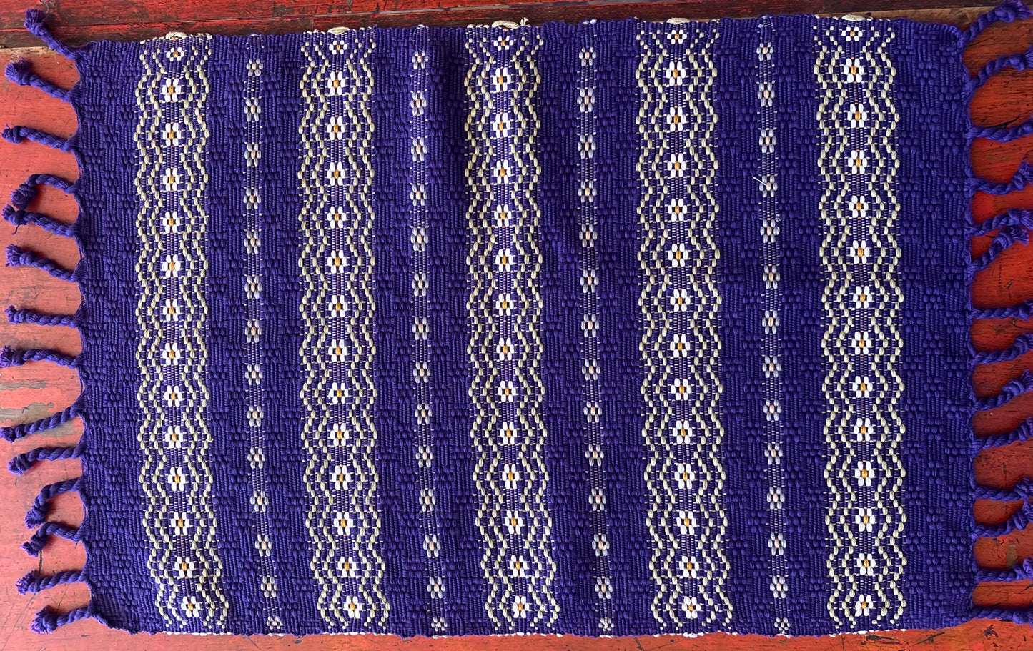 set de table – Panal