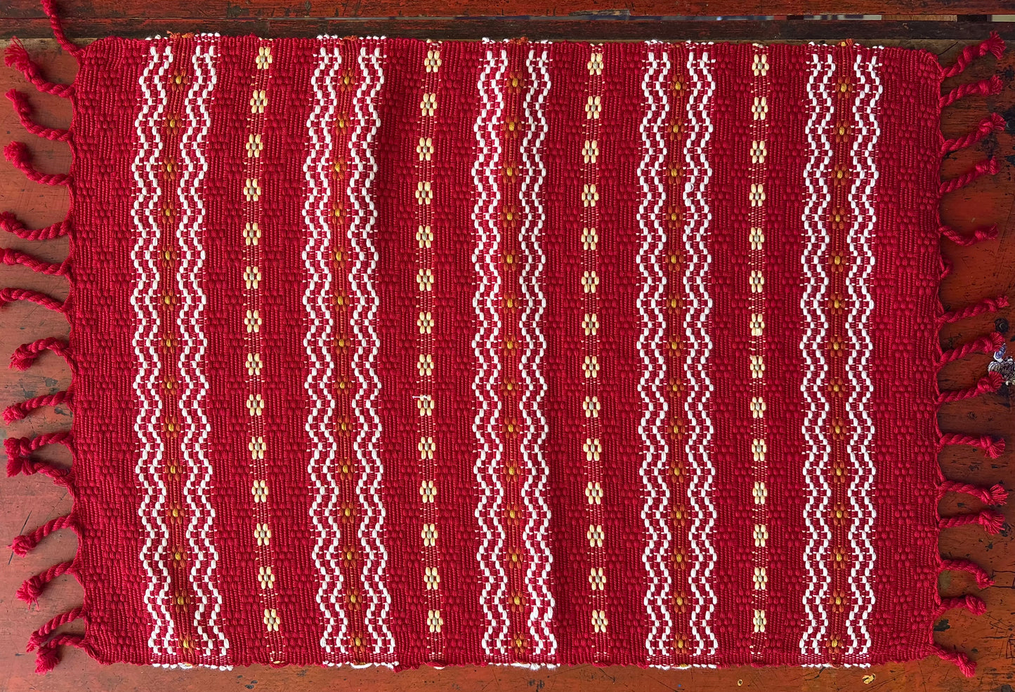 set de table – Panal