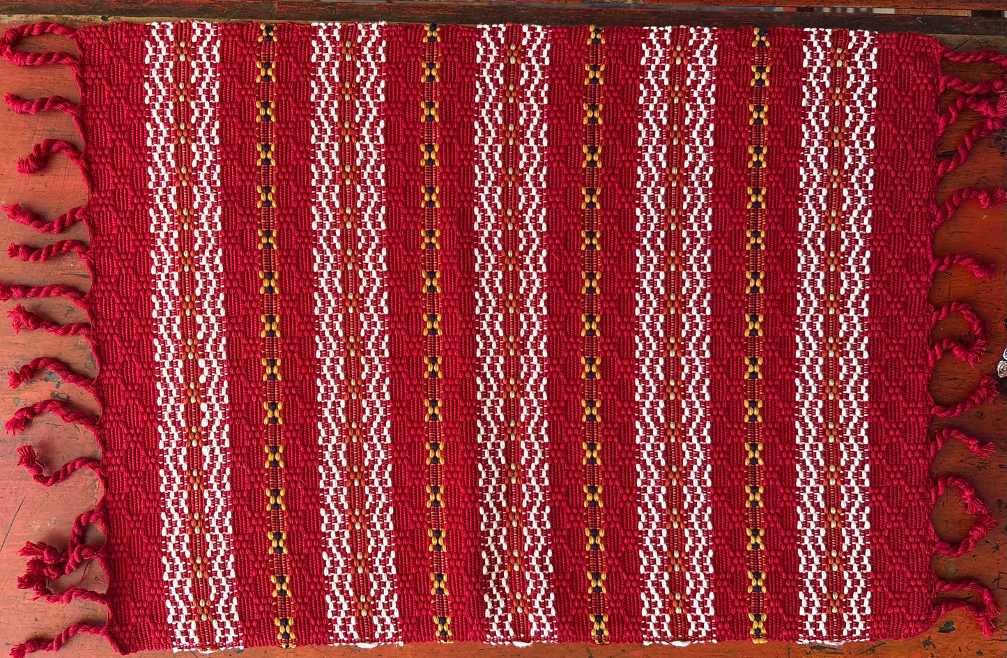 set de table – Panal