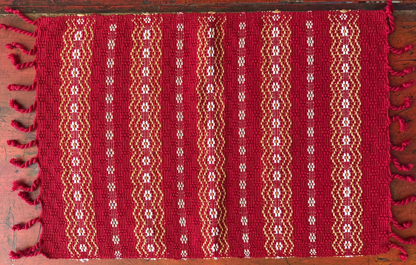 set de table – Panal