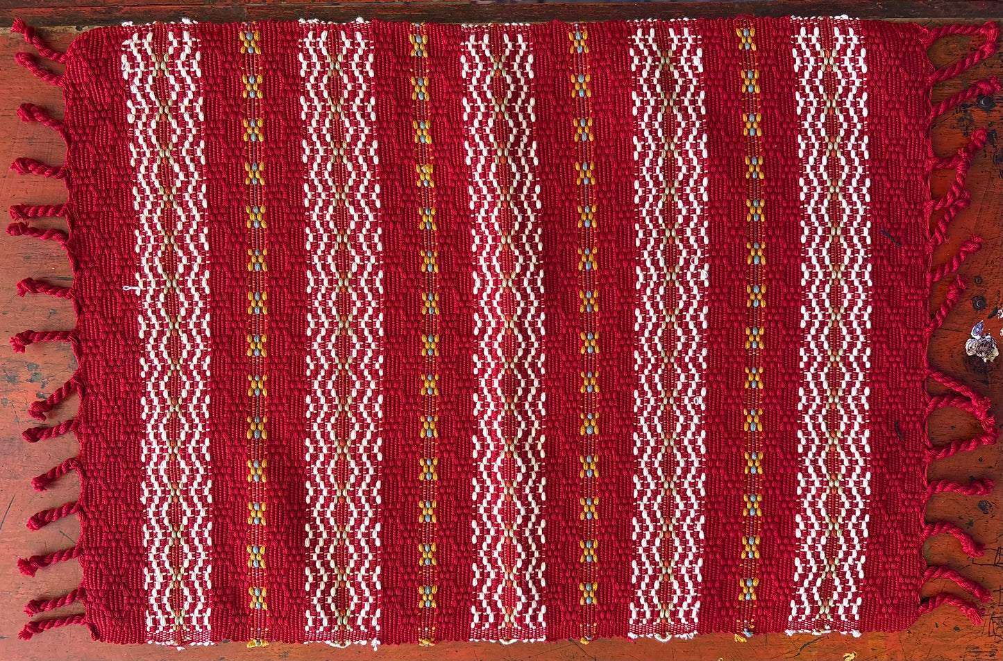 set de table – Panal