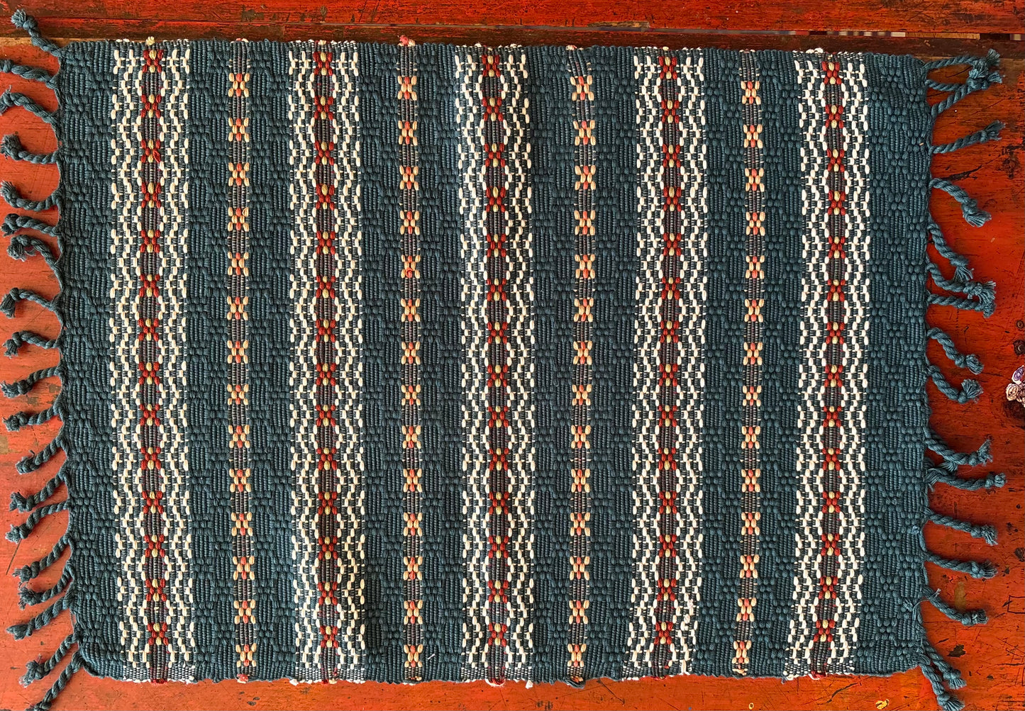 set de table – Panal
