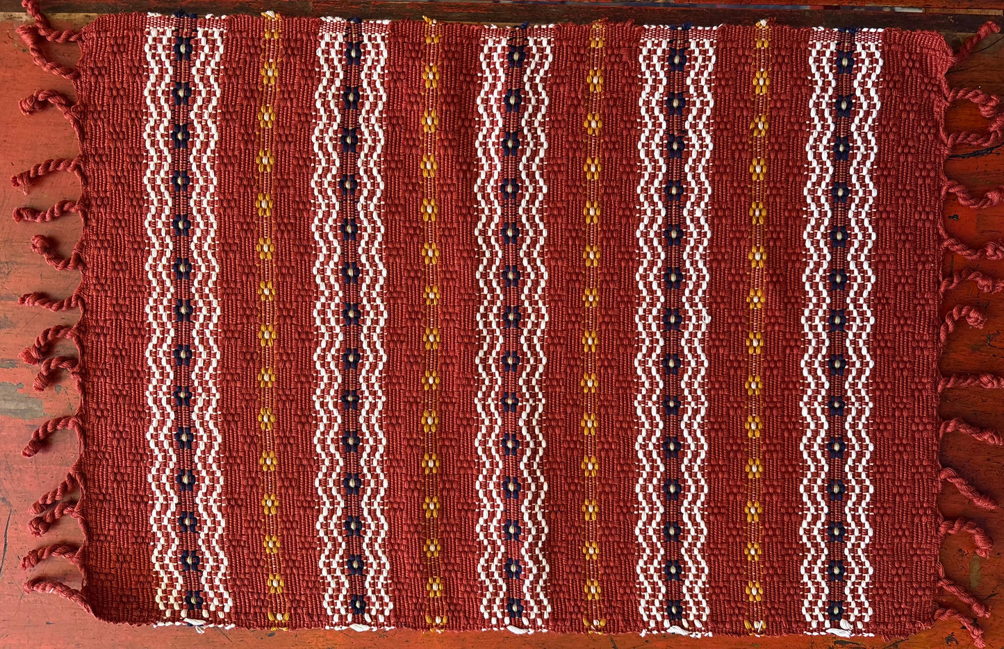 set de table – Panal
