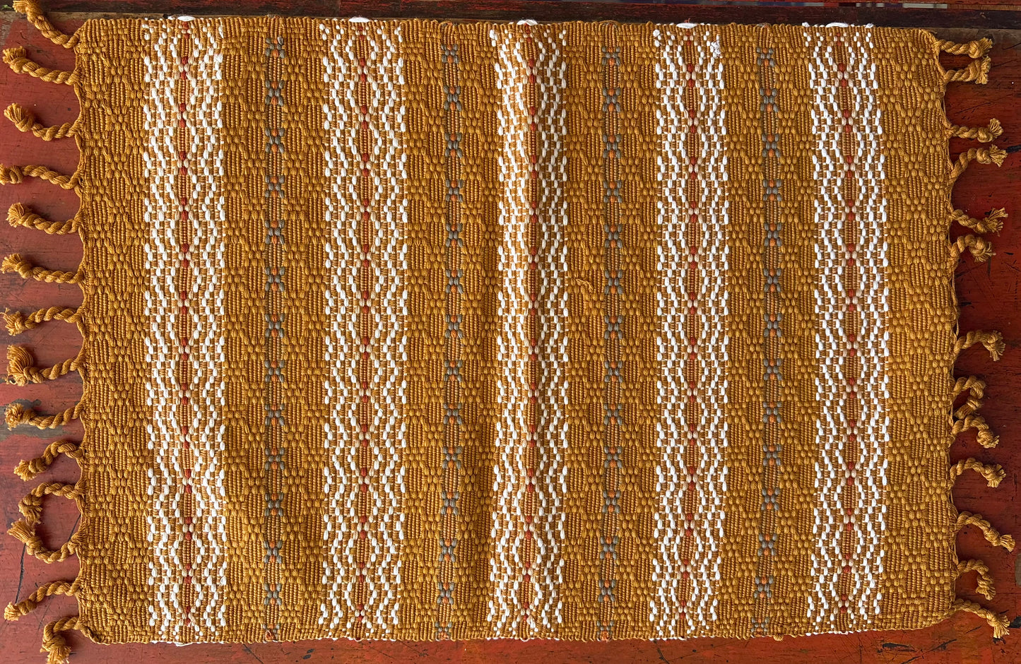 set de table – Panal