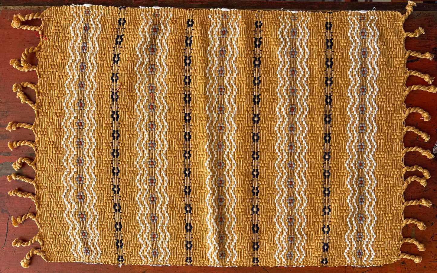 set de table – Panal