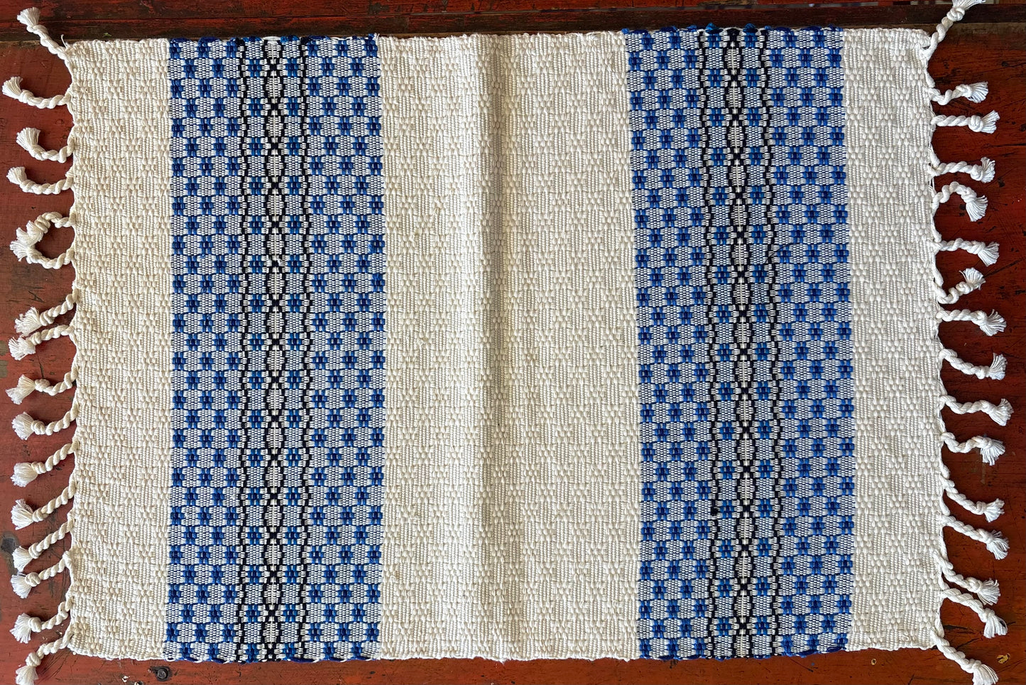 set de table – Panal