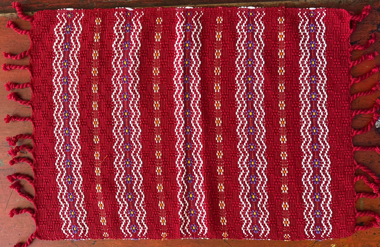 set de table – Panal