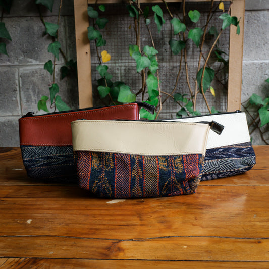 Leather Pouch