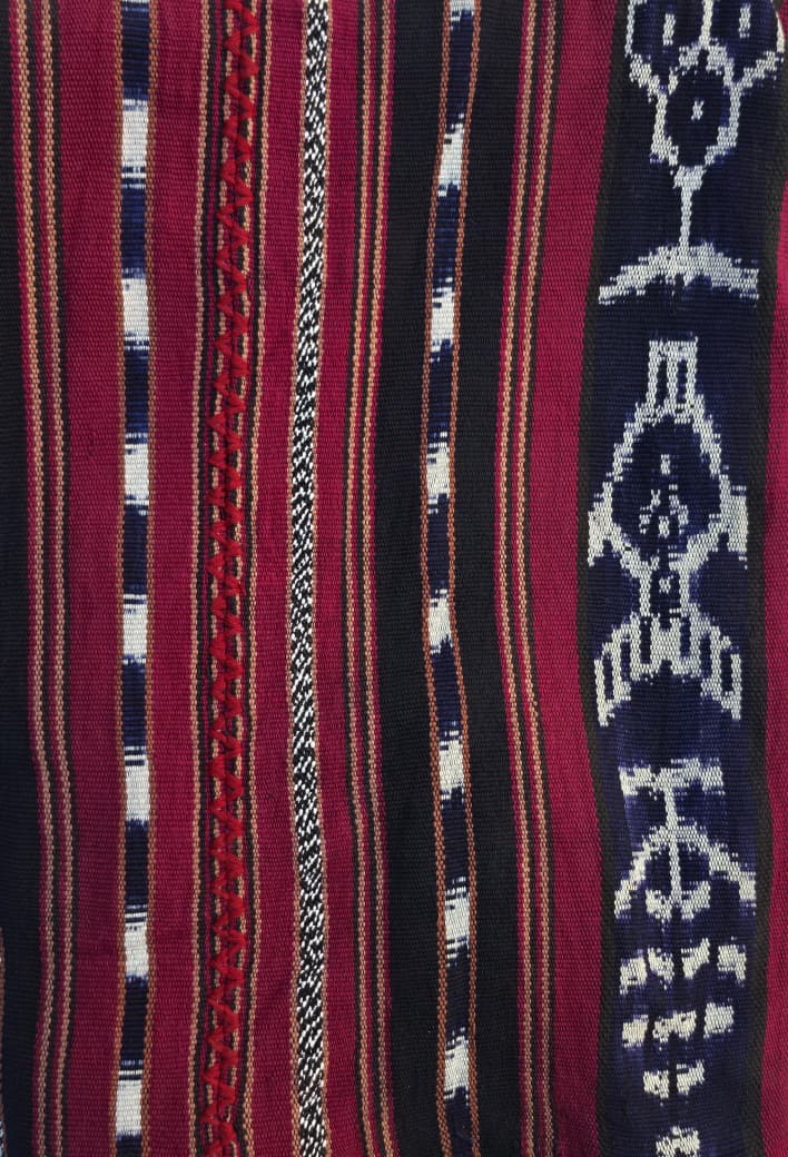 Manta Jaspe