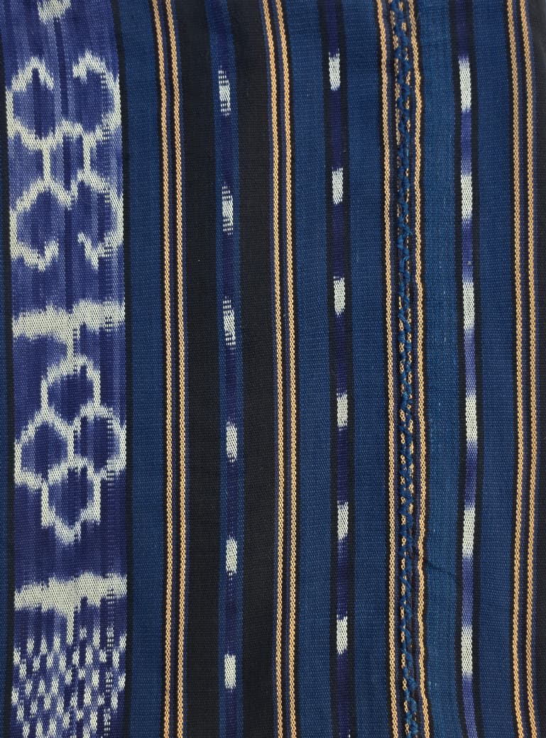 Manta Jaspe