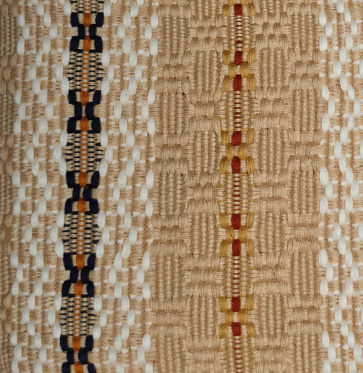 Set of 4 Placemats - Panal