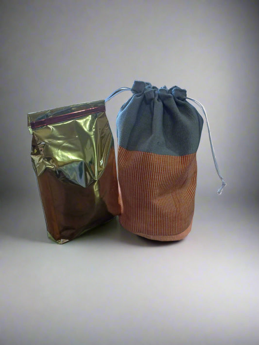 Handwoven Bag Set – A Taste of Guatemala