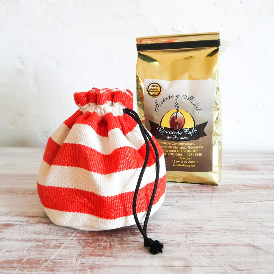 Guatemalan Coffee Gift Bag